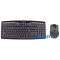 Комплект клавиатура + мышь A4Tech  9200F USB Black A4Tech 9200F
