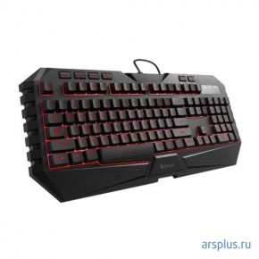 Комплект игровая клавиатура + мышь Cooler Master  Octane USB Black Cooler Master Octane