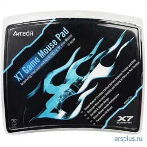 Коврик для мыши A4Tech X7 Pad X7-801MP