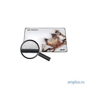 Коврик для мыши ASUS Cerberus Arctic