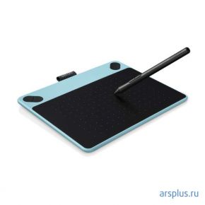 Планшет графический Wacom Intuos Art Creative Pen&amp;Touch Tablet S