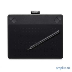 Планшет графический Wacom Intuos Art Creative Pen&amp;Touch Tablet M