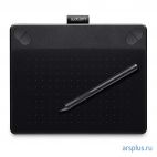 Планшет графический Wacom Intuos Art Creative Pen&amp;Touch Tablet S
