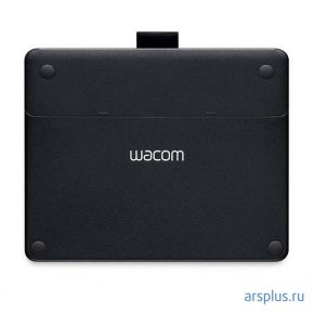 Планшет графический Wacom Intuos Art Creative Pen&amp;Touch Tablet S