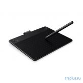 Планшет для рисования Wacom Intuos Art PT S CTH-490AK-N USB черный [CTH-490AK-N] Wacom