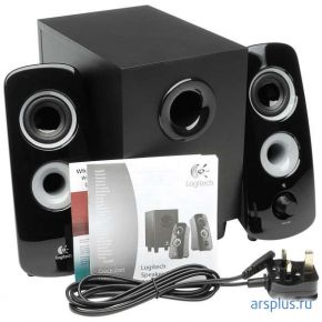 Акустическая система Logitech Z323 Speaker System