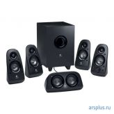 Акустическая система Logitech Z506 Surround Sound Speakers