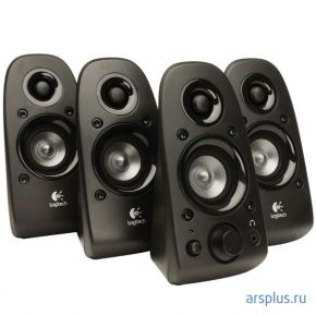 Акустическая система Logitech Z506 Surround Sound Speakers