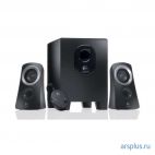 Акустическая система Logitech Z313 Speaker System