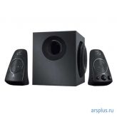 Акустическая система Logitech Z623 Speaker System