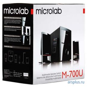 Акустическая система Microlab M700U