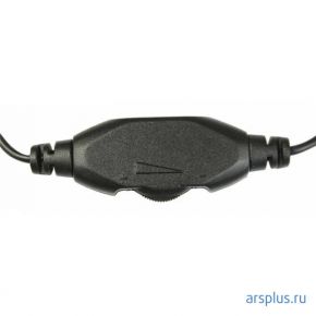 Колонки Sven 355 2.0 черный 5Вт портативные [SV-0110355BK] Sven