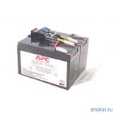 Батарея для ИБП APC RBC48 для SUA750I [RBC48] Apc