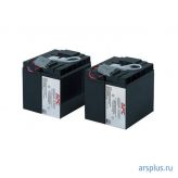 Батарея для ИБП APC RBC55 для SUA2200I [RBC55] Apc