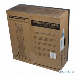 Батарея для ИБП Ippon Innova RT 1K для Innova RT 1000 [9000-00067-00P] Ippon