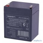 Батарея для ИБП Ippon IP12-5 12В 5Ач Ippon