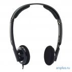 Наушники Sennheiser PX100-II Black