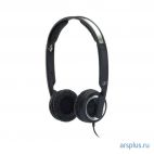 Наушники Sennheiser PX200-II Black