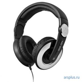 Наушники Sennheiser HD205 II