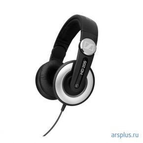 Наушники Sennheiser HD205 II