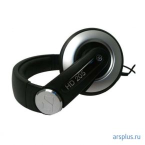 Наушники Sennheiser HD205 II