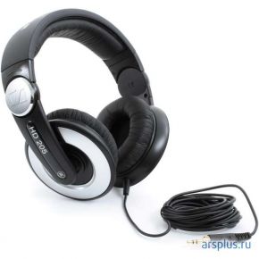 Наушники Sennheiser HD205 II