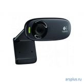 Интернет-камера Logitech HD WebCam C310