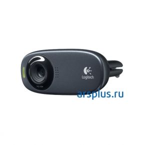 Интернет-камера Logitech HD WebCam C310