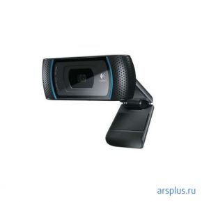 Интернет-камера Logitech HD WebCam B910