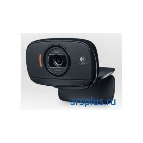 Интернет-камера Logitech HD WebCam C525