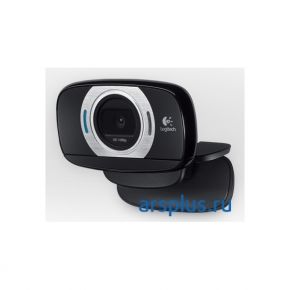Интернет-камера Logitech HD WebCam C615