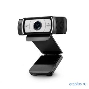 Интернет-камера Logitech HD WebCam C930e