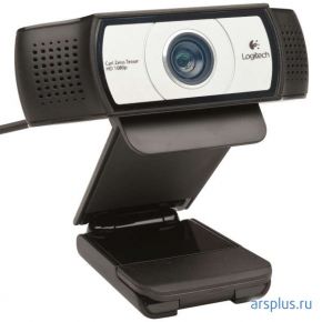Интернет-камера Logitech HD WebCam C930e