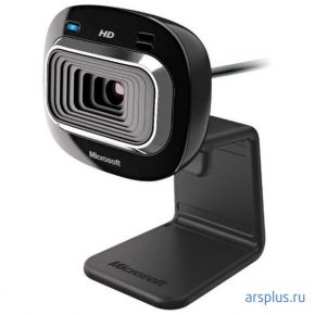 Интернет-камера Microsoft Retail LifeCam HD-3000