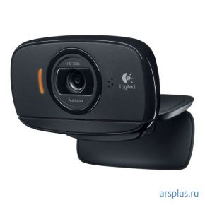 Интернет-камера Logitech HD WebCam B525