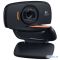 Интернет-камера Logitech HD WebCam B525