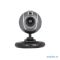 Камера Web A4 PK-750G серый USB2.0 с микрофоном [PKS-750G] A4Tech