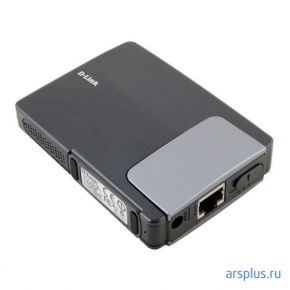 Точка WiFi доступа D-Link N300 DAP-1350