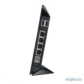 Маршрутизатор WiFi доступа ASUS N600 DualBand RT-N56U