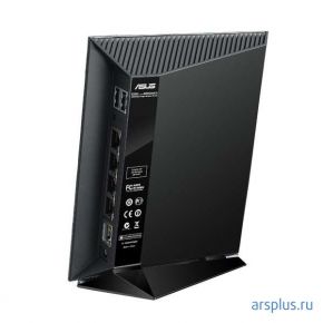 Маршрутизатор WiFi доступа ASUS N600 DualBand RT-N56U