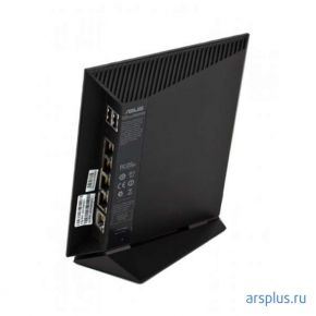 Маршрутизатор WiFi доступа ASUS N600 DualBand RT-N56U