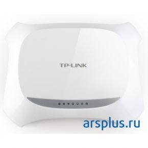 Маршрутизатор WiFi доступа Tp-Link N150 TL-WR720N