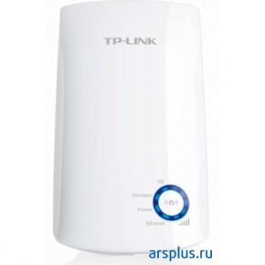 Точка WiFi доступа/повторитель Tp-Link N300 TL-WA850RE