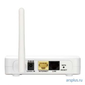Точка WiFi доступа D-Link N150 DAP-1155