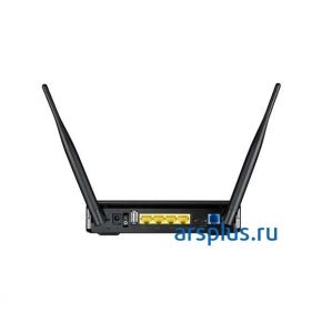 Беспроводной модем ADSL ASUS [ DSL-N12U ] Annex A ASUS Annex A