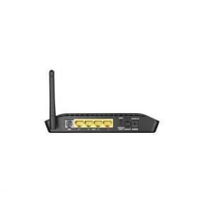 Беспроводной модем ADSL D-Link [ DSL-2640U/RA/U2A ] Annex A D-Link Annex A