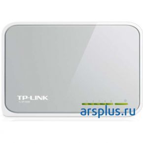Коммутатор неуправляемый TP-Link [ TL-SF1005D ] Tp-Link