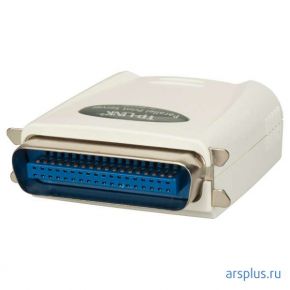 Принт-сервер TP-Link [ TL-PS110P ] Tp-Link