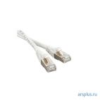 Патч-корд медный UTP Кат.5E 5 м Panduit [ UTPCH5MY ] Panduit