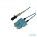 Патч-корд оптический 5 м AMP [ 0-1206619-5 ] Amp